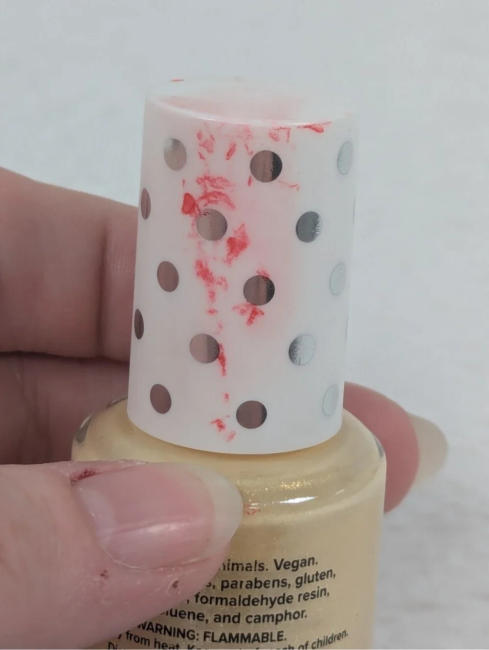 pop Arazzi - Nail Polish - QUICK DRY - Variety Colors - 0.50 & 0.12 - 5 Pack